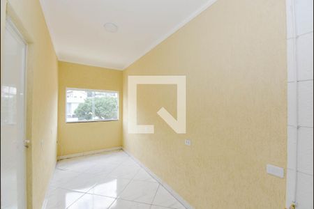 Sala de apartamento para alugar com 2 quartos, 40m² em Macedo, Guarulhos