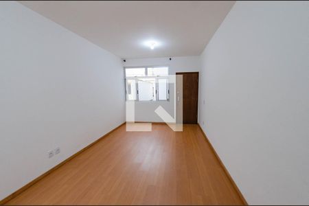 Sala de apartamento à venda com 2 quartos, 75m² em Coracao de Jesus, Belo Horizonte