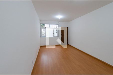 Sala de apartamento à venda com 2 quartos, 75m² em Coracao de Jesus, Belo Horizonte