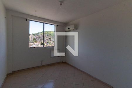 Quarto de apartamento para alugar com 1 quarto, 35m² em Fonseca, Niterói