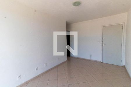 Sala de apartamento para alugar com 1 quarto, 35m² em Fonseca, Niterói