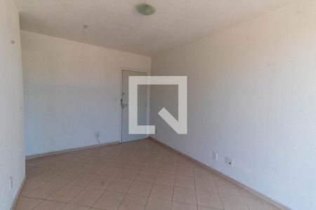 Sala de apartamento para alugar com 1 quarto, 35m² em Fonseca, Niterói