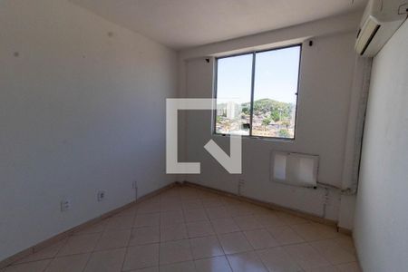 Quarto de apartamento para alugar com 1 quarto, 35m² em Fonseca, Niterói