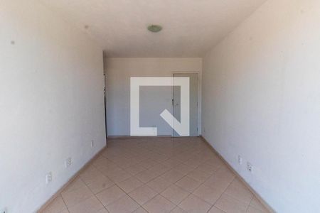 Sala de apartamento para alugar com 1 quarto, 35m² em Fonseca, Niterói