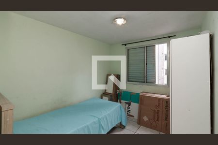 Quarto 1 de apartamento à venda com 2 quartos, 48m² em Conjunto Habitacional Padre Manoel da Nobrega, São Paulo