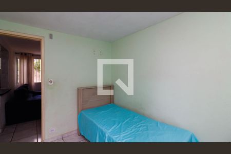 Quarto 1 de apartamento à venda com 2 quartos, 48m² em Conjunto Habitacional Padre Manoel da Nobrega, São Paulo