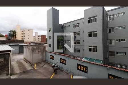 Vista do Quarto 1 de apartamento à venda com 2 quartos, 48m² em Conjunto Habitacional Padre Manoel da Nobrega, São Paulo