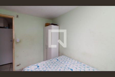 Quarto 2 de apartamento à venda com 2 quartos, 48m² em Conjunto Habitacional Padre Manoel da Nobrega, São Paulo