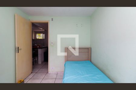 Quarto 1 de apartamento à venda com 2 quartos, 48m² em Conjunto Habitacional Padre Manoel da Nobrega, São Paulo