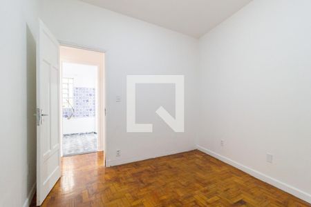 Quarto de apartamento à venda com 1 quarto, 50m² em Belenzinho, São Paulo