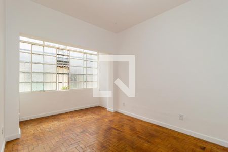 Sala de apartamento à venda com 1 quarto, 50m² em Belenzinho, São Paulo