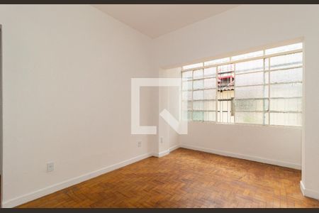 Sala de apartamento à venda com 1 quarto, 50m² em Belenzinho, São Paulo