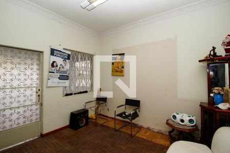 Casa para alugar com 3 quartos, 320m² em Prado, Belo Horizonte