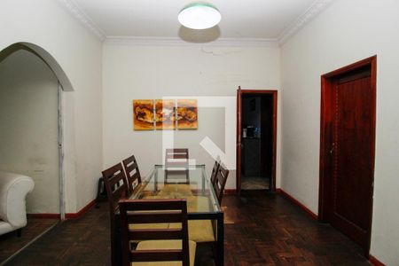 Casa para alugar com 3 quartos, 320m² em Prado, Belo Horizonte