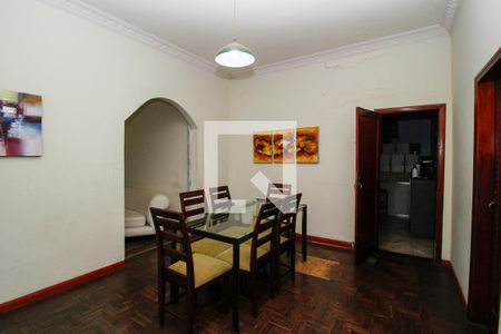 Casa para alugar com 3 quartos, 320m² em Prado, Belo Horizonte