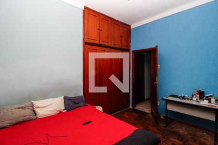 Casa para alugar com 3 quartos, 320m² em Prado, Belo Horizonte