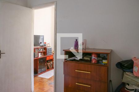 Quarto de apartamento para alugar com 1 quarto, 48m² em Santa Cecilia, São Paulo