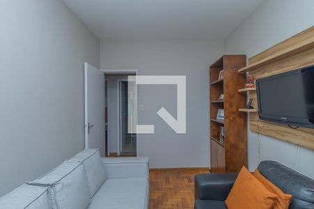 Apartamento à venda com 3 quartos, 90m² em Cidade Nova, Belo Horizonte