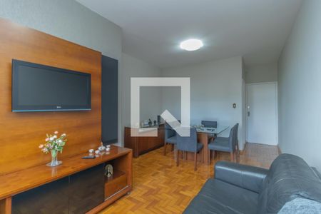 Apartamento à venda com 3 quartos, 90m² em Cidade Nova, Belo Horizonte