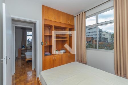 Apartamento à venda com 3 quartos, 90m² em Cidade Nova, Belo Horizonte