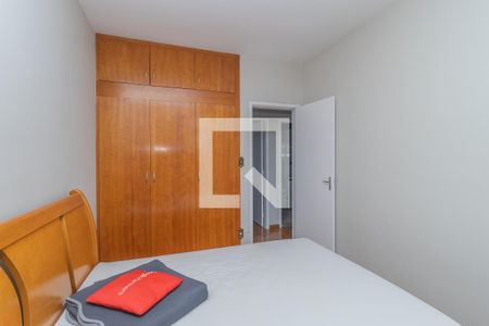 Apartamento à venda com 3 quartos, 90m² em Cidade Nova, Belo Horizonte