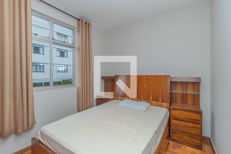 Apartamento à venda com 3 quartos, 90m² em Cidade Nova, Belo Horizonte