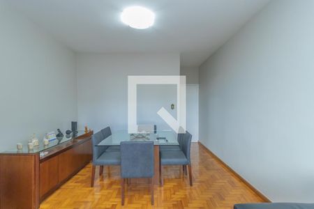 Apartamento à venda com 3 quartos, 90m² em Cidade Nova, Belo Horizonte