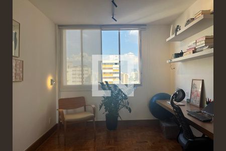 Sala 2 de apartamento à venda com 4 quartos, 120m² em Perdizes, São Paulo