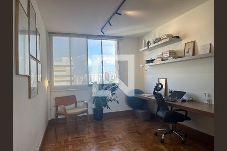 Sala 2 de apartamento à venda com 4 quartos, 120m² em Perdizes, São Paulo