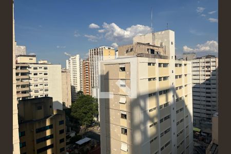 Sala 2 de apartamento à venda com 4 quartos, 120m² em Perdizes, São Paulo