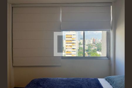 Quarto 1 de apartamento à venda com 4 quartos, 120m² em Perdizes, São Paulo