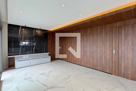 Sala de apartamento para alugar com 3 quartos, 179m² em Alphaville Empresarial, Barueri