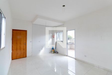 Sala/Cozinha de apartamento para alugar com 2 quartos, 75m² em Parque Artur Alvim, São Paulo