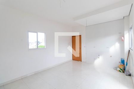 Sala/Cozinha de apartamento para alugar com 2 quartos, 75m² em Parque Artur Alvim, São Paulo