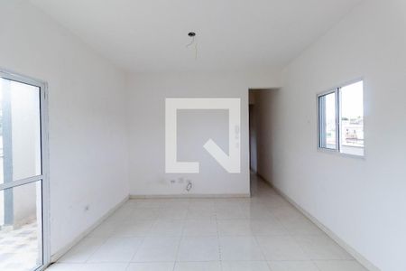 Sala/Cozinha de apartamento para alugar com 2 quartos, 75m² em Parque Artur Alvim, São Paulo