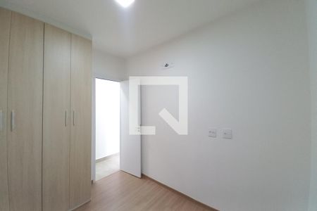 Quarto 1  de apartamento para alugar com 2 quartos, 64m² em Parque Prado, Campinas