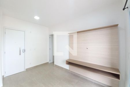 Sala de apartamento para alugar com 2 quartos, 64m² em Parque Prado, Campinas