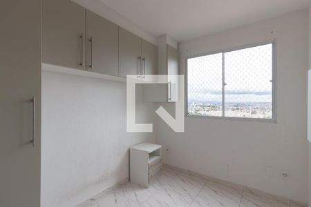 Quarto 1 de apartamento para alugar com 2 quartos, 50m² em Colônia (zona Leste), São Paulo