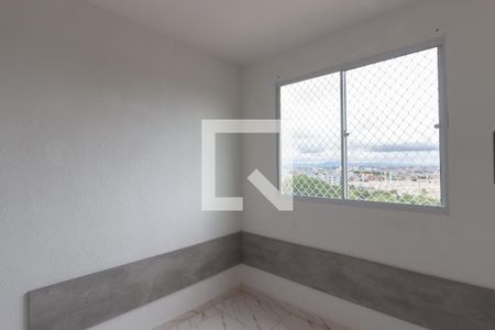 Quarto 2 de apartamento para alugar com 2 quartos, 50m² em Colônia (zona Leste), São Paulo