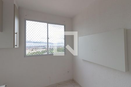 Quarto 1 de apartamento para alugar com 2 quartos, 50m² em Colônia (zona Leste), São Paulo