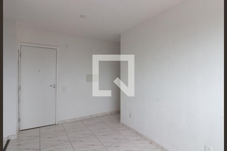 Sala de apartamento para alugar com 2 quartos, 50m² em Colônia (zona Leste), São Paulo