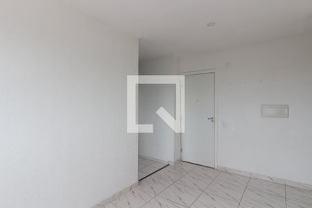 Sala de apartamento para alugar com 2 quartos, 50m² em Colônia (zona Leste), São Paulo