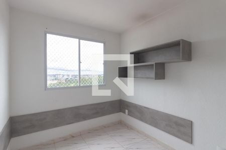 Quarto 2 de apartamento para alugar com 2 quartos, 50m² em Colônia (zona Leste), São Paulo