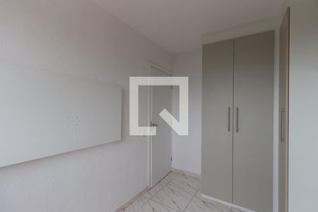 Quarto 1 de apartamento para alugar com 2 quartos, 50m² em Colônia (zona Leste), São Paulo