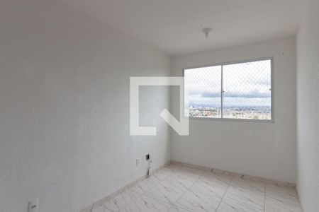 Sala de apartamento para alugar com 2 quartos, 50m² em Colônia (zona Leste), São Paulo