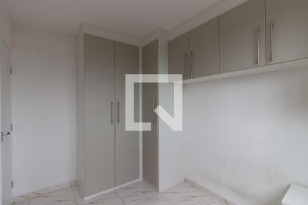 Quarto 1 de apartamento para alugar com 2 quartos, 50m² em Colônia (zona Leste), São Paulo