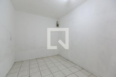 Quarto 1  de casa para alugar com 2 quartos, 50m² em Cidade Nova São Miguel, São Paulo