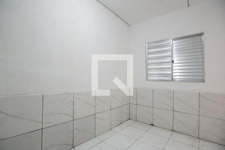 Quarto 2 de casa para alugar com 2 quartos, 50m² em Cidade Nova São Miguel, São Paulo