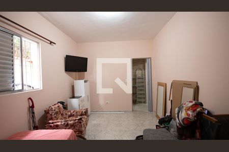 Quarto  de casa para alugar com 1 quarto, 48m² em Vila Gustavo, São Paulo