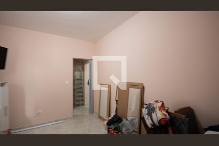 Quarto de casa para alugar com 1 quarto, 48m² em Vila Gustavo, São Paulo